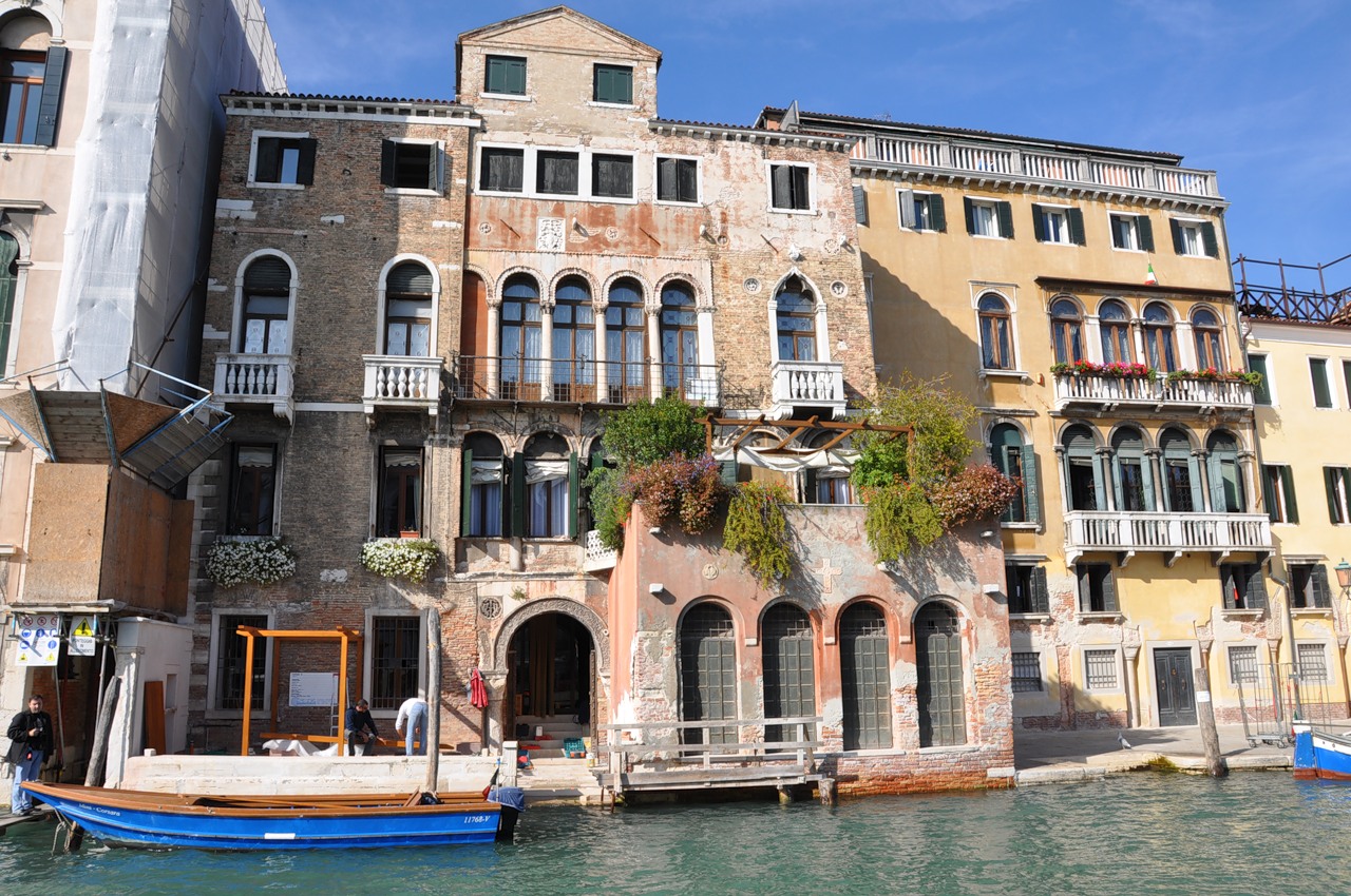 Venice